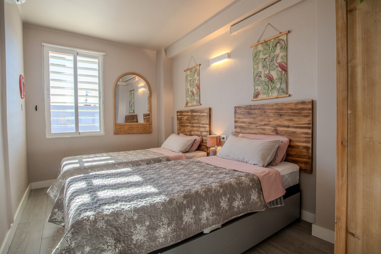 3 Bedrooms - Jávea — 14/37