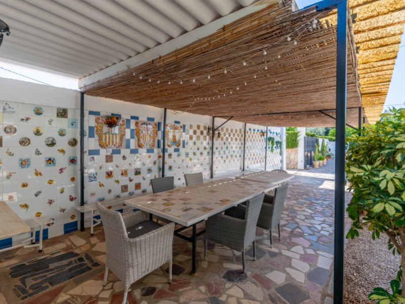 5 Bedrooms - Sant Joan d'Alacant — 37/63
