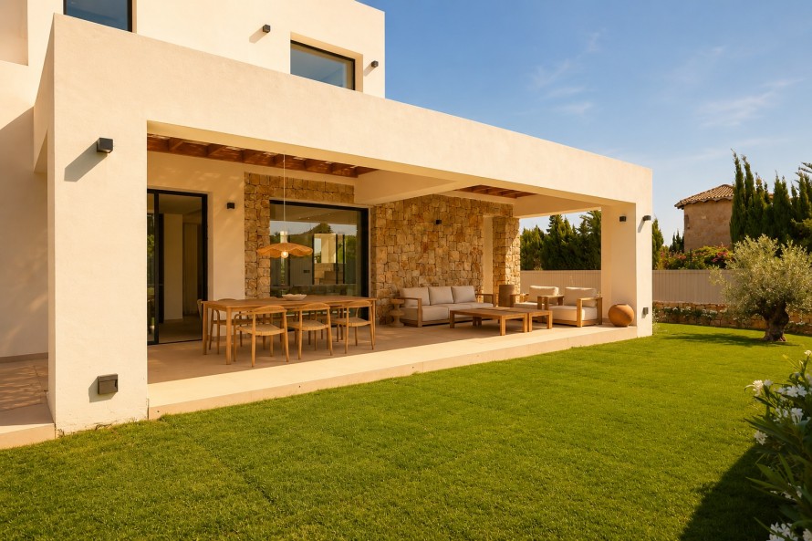 5 Dormitorios - Jávea / Xàbia — 3/38