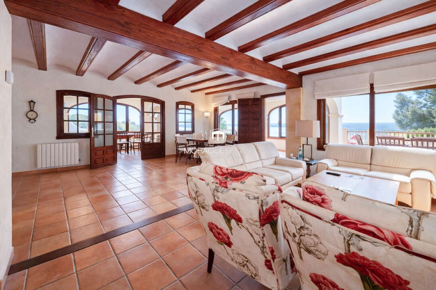 5 Bedrooms - Jávea — 11/41