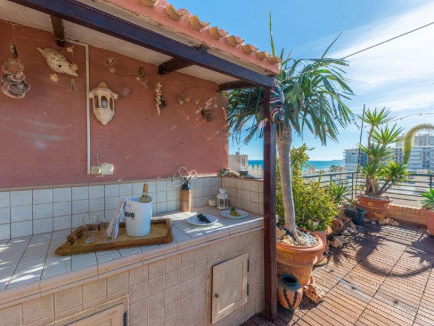 3 Chambres - El Campello — 34/37