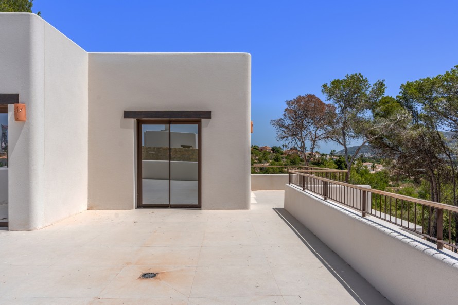 3 Dormitorios - Moraira — 26/38