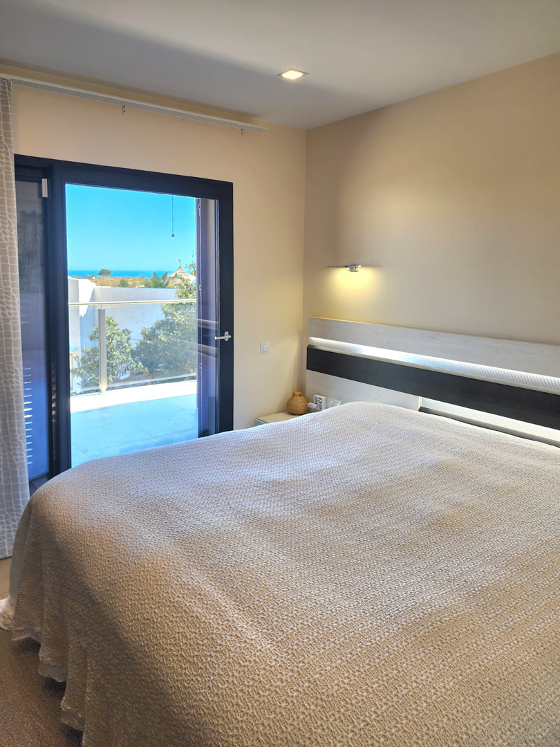 4 Chambres - Benitachell — 28/50