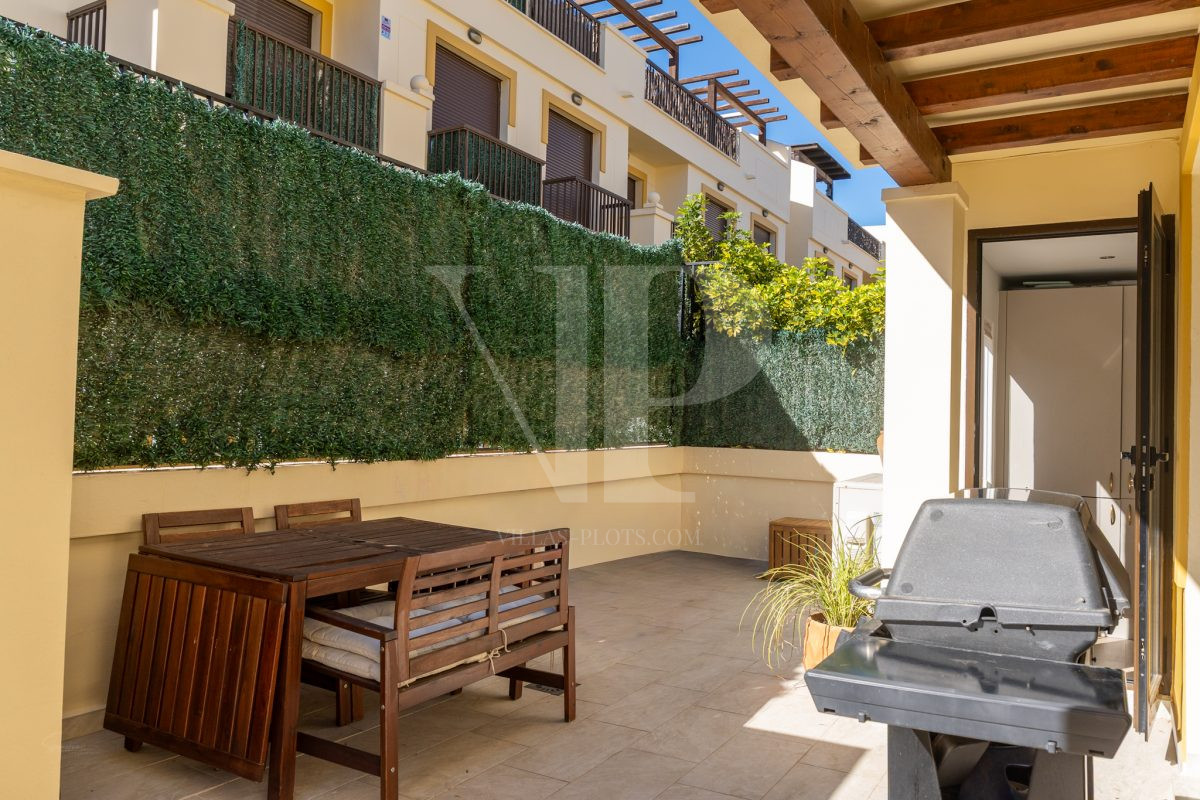 4 Bedrooms - Jávea — 6/35
