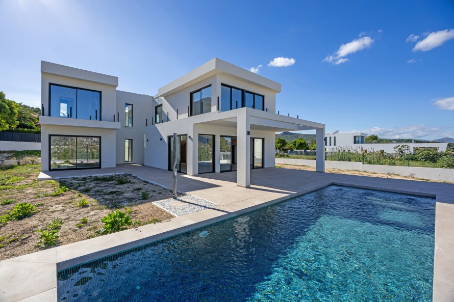 3 Dormitorios - Jávea / Xàbia — 45/56