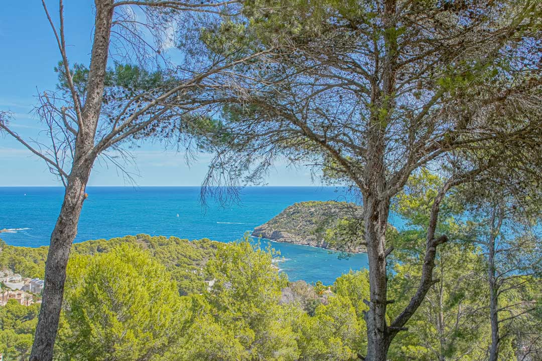 4 Bedrooms - Jávea — 10/13