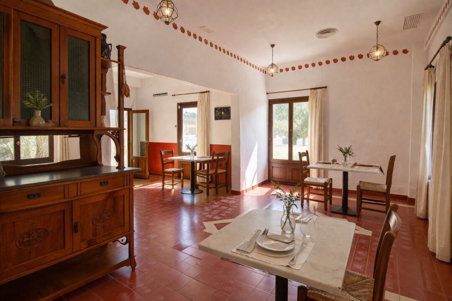 7 Bedrooms - Gata de Gorgos — 10/21