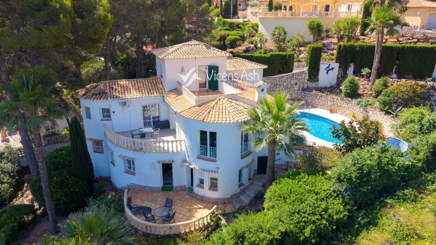 4 Bedrooms - Pedreguer — 18/34