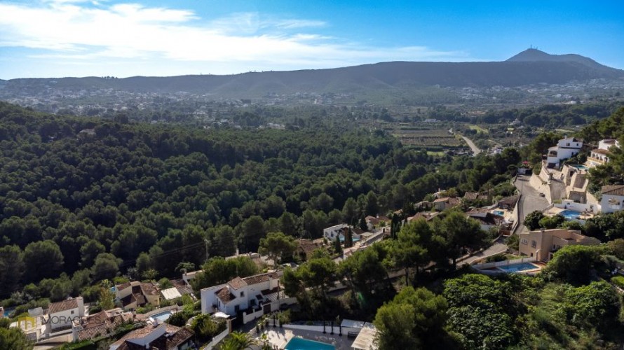 Land - Jávea — 9/14