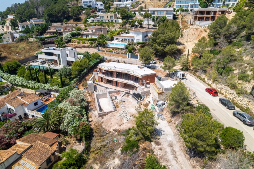 4 Dormitorios - Jávea — 22/29