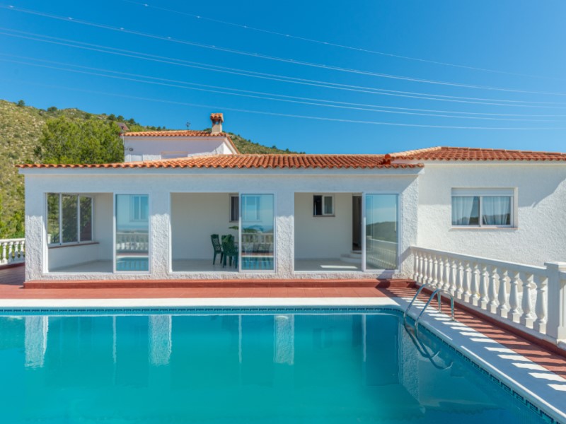 4 Bedrooms - Aigües — 9/41