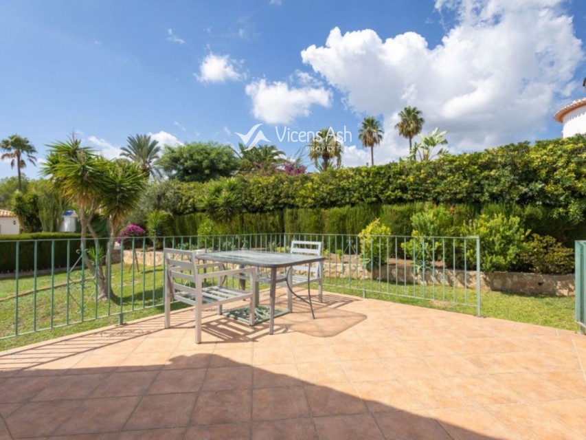4 Bedrooms - Javea/Xabia — 8/37