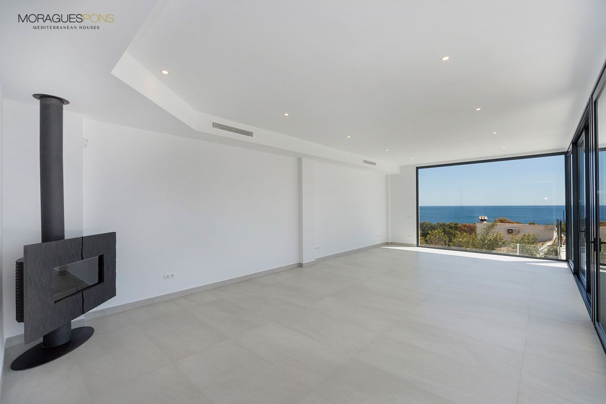 5 Dormitorios - Calpe - Calp — 13/32
