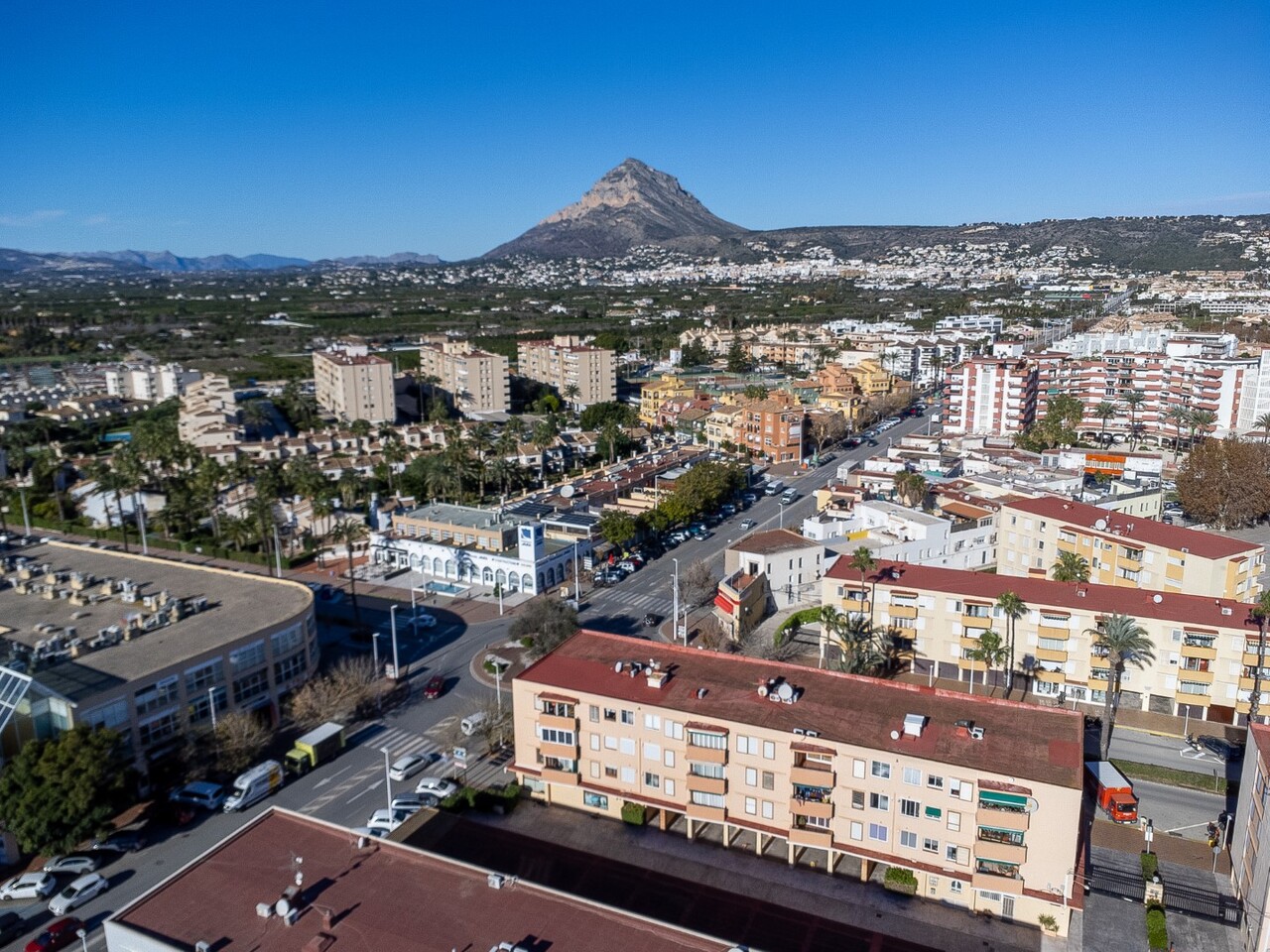 3 Bedrooms - Jávea — 8/37