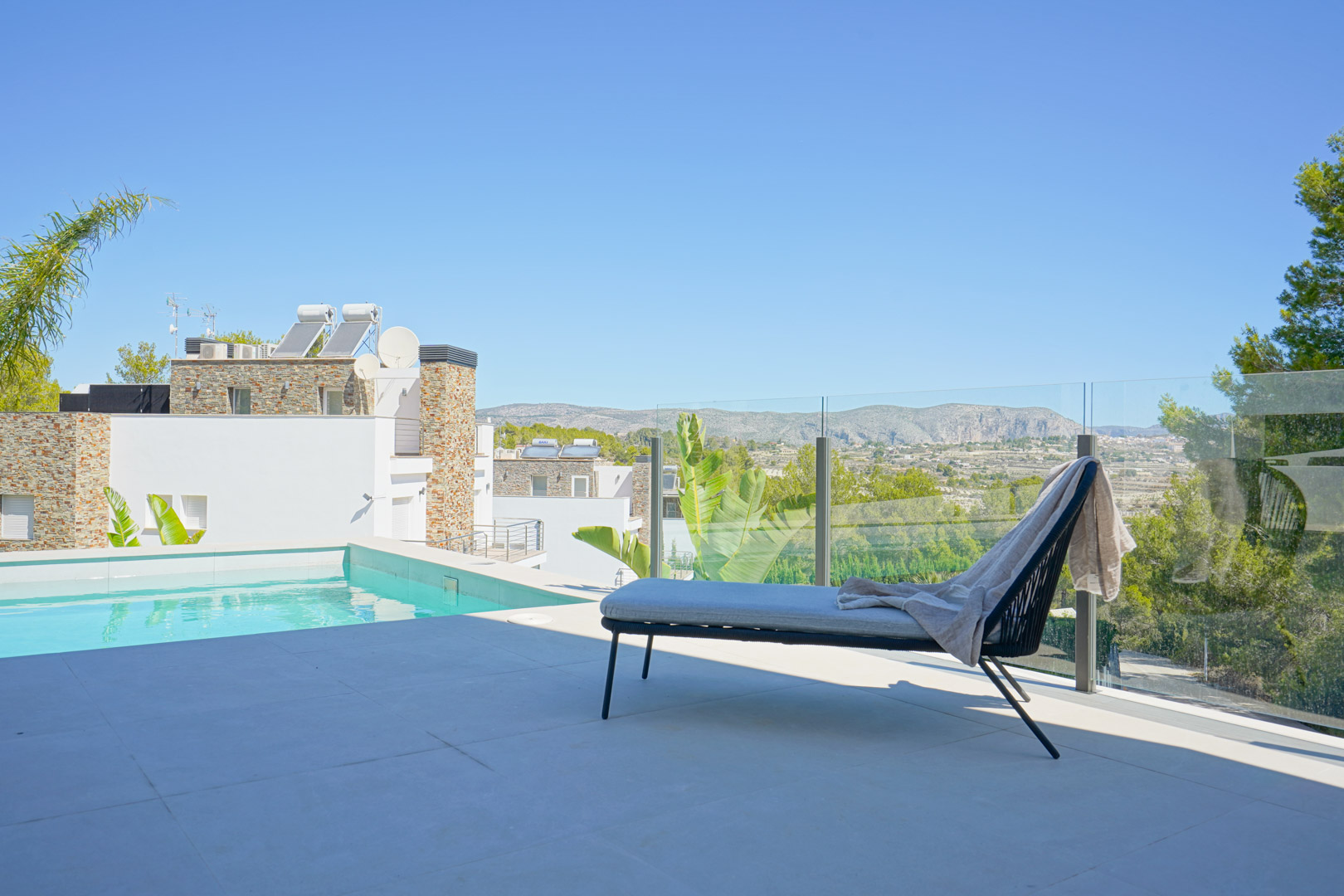 4 Bedrooms - Moraira — 12/50