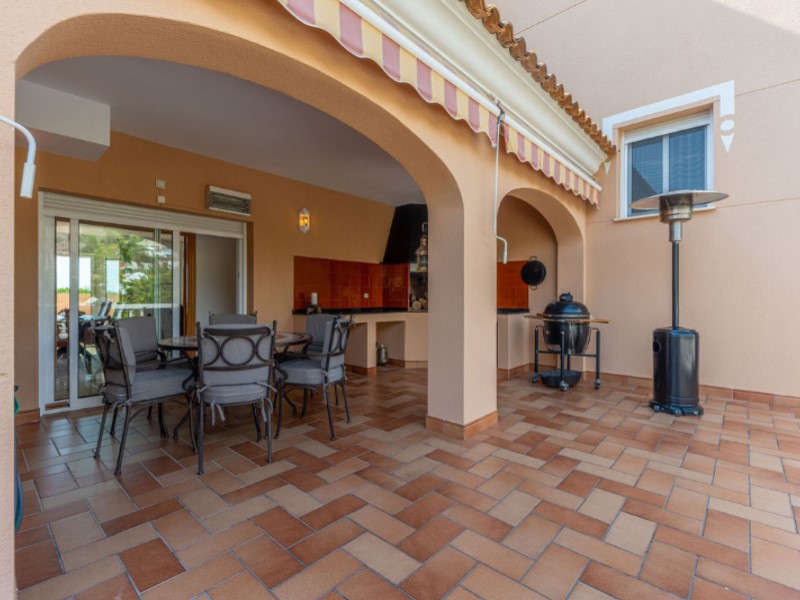 5 Bedrooms - El Campello — 7/76
