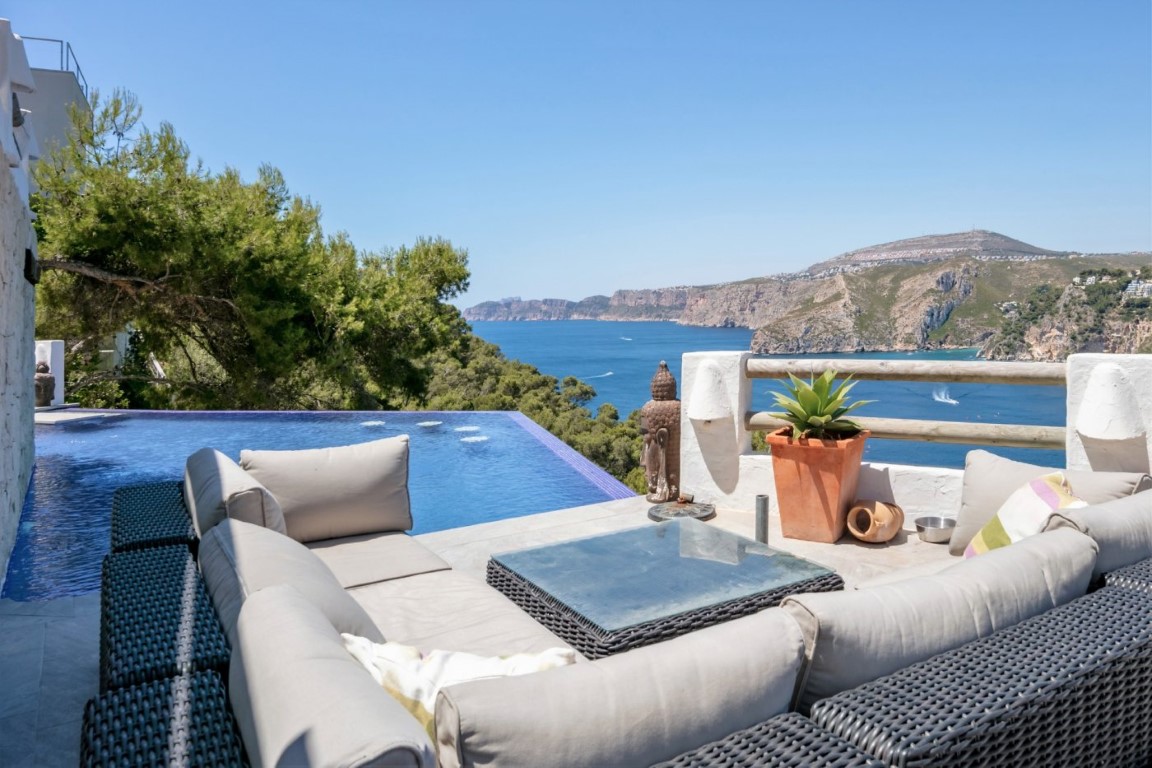 3 Bedrooms - Jávea — 16/26
