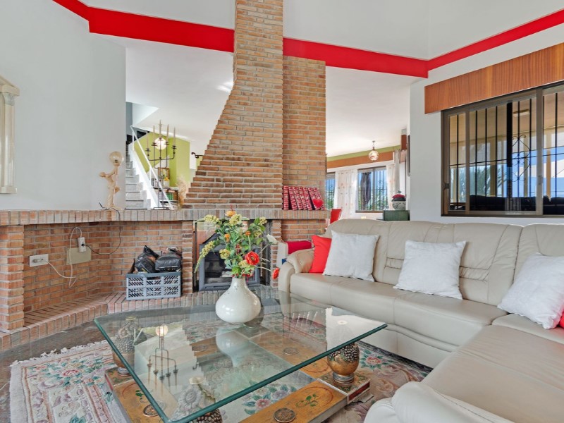 5 Bedrooms - El Campello — 18/56