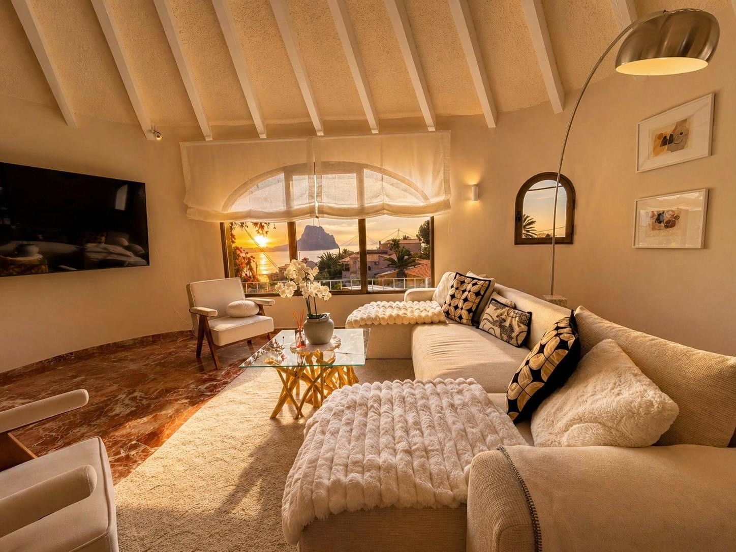 6 Bedrooms - Calpe — 5/16