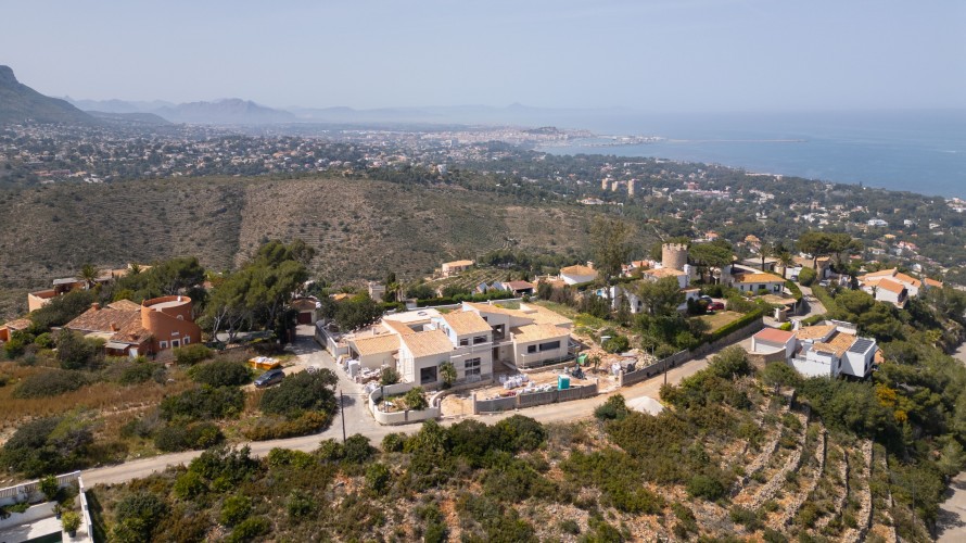 4 Bedrooms - Dénia — 50/59