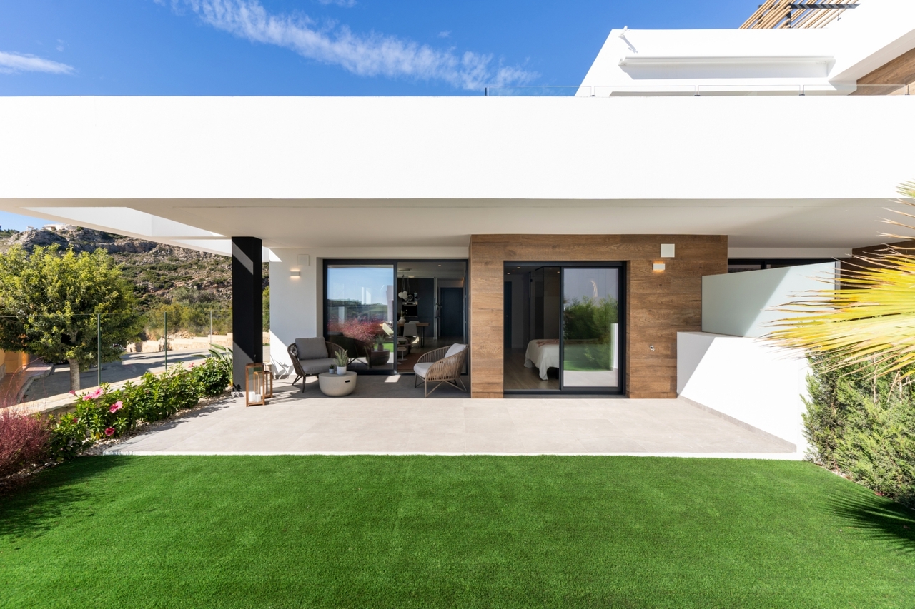 2 Bedrooms - Jávea — 28/28