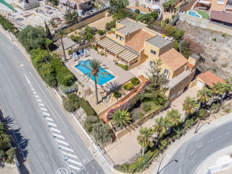 5 Bedrooms - Villajoyosa / La Vila Joiosa — 31/66