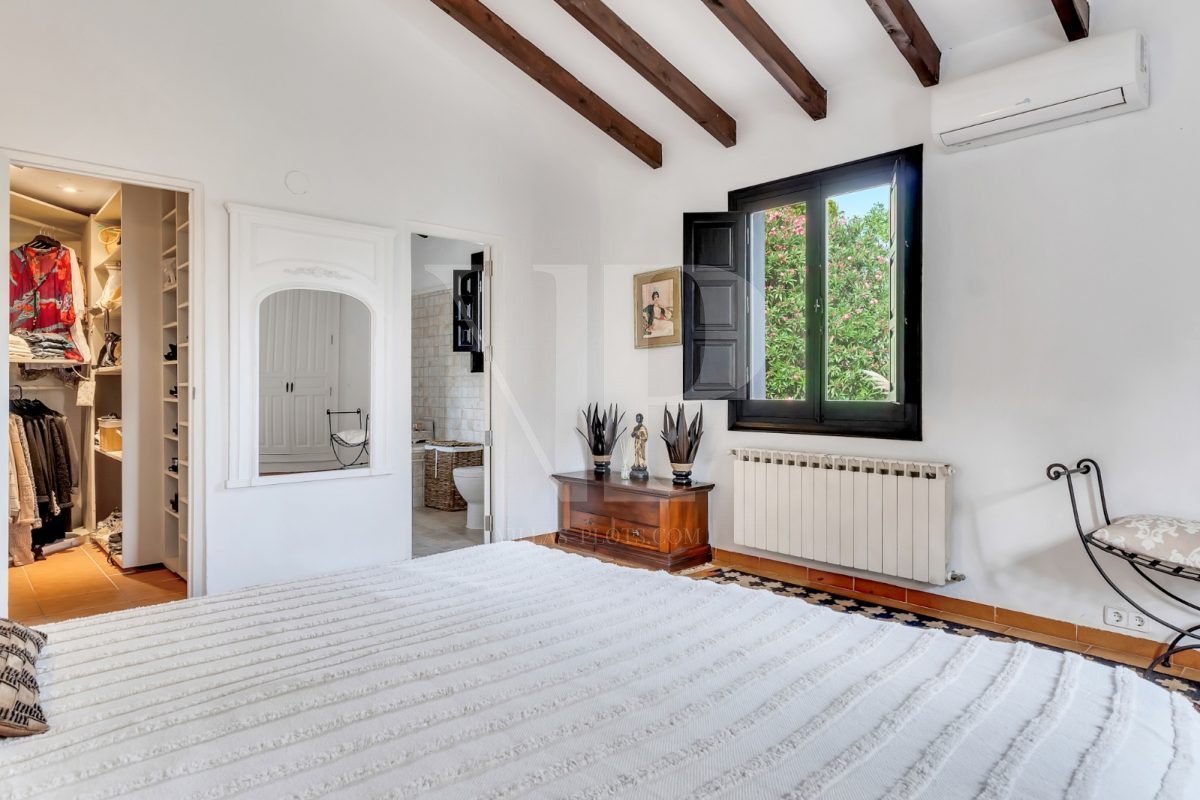 4 Bedrooms - Jávea — 18/29