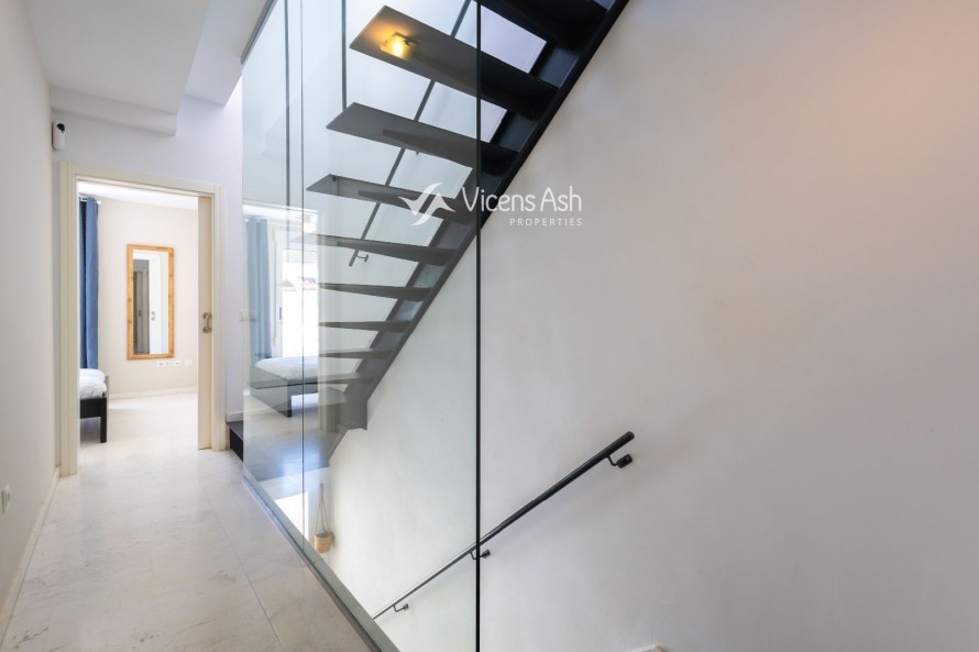 3 Chambres - Javea/Xabia — 12/37
