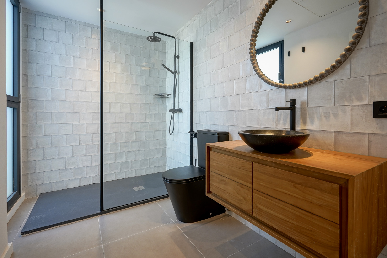3 Chambres - Jávea — 24/49
