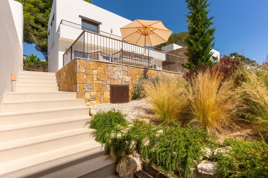 3 Dormitorios - Moraira — 8/57