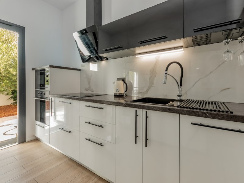 4 Bedrooms - Altea — 3/55