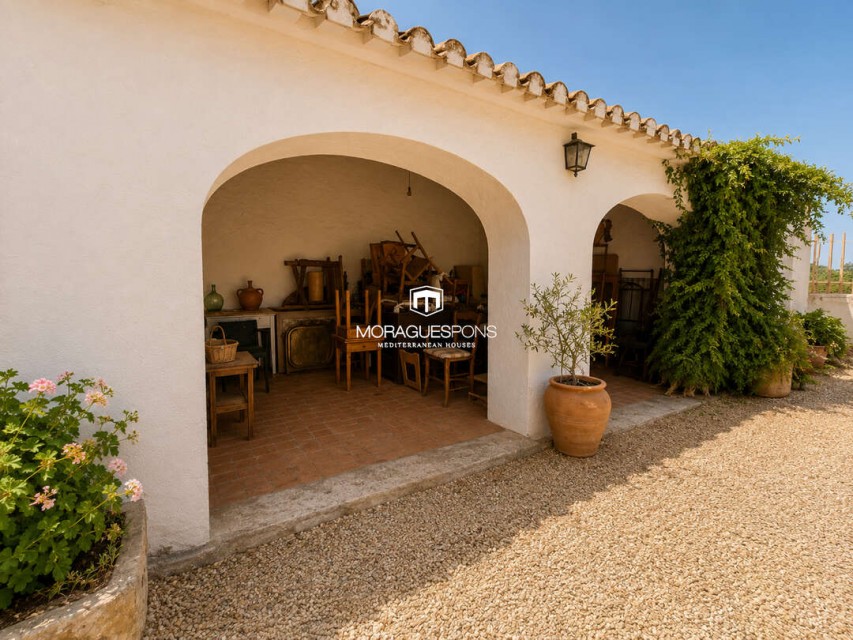 5 Bedrooms - Dénia — 42/43