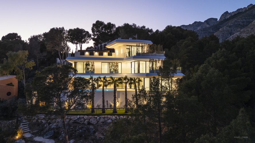 4 Dormitorios - Altea — 113/116