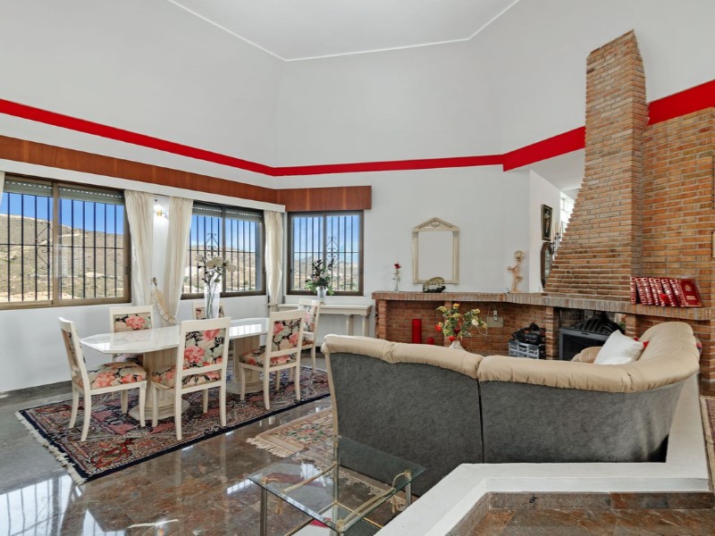 5 Bedrooms - El Campello — 16/56