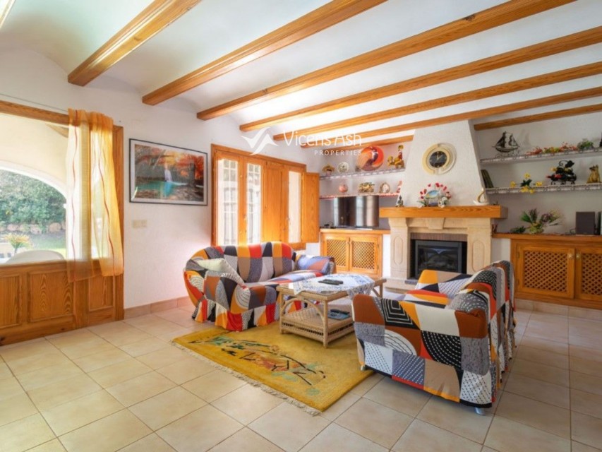 5 Bedrooms - Javea/Xabia — 9/39