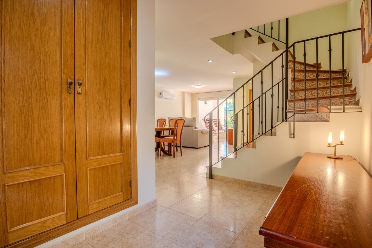 3 Bedrooms - Jávea — 8/38