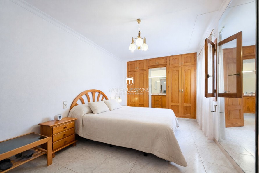 4 Chambres - Teulada — 15/36