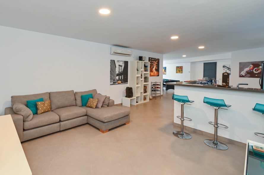 5 Dormitorios - Moraira — 35/50