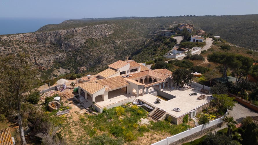 4 Bedrooms - Dénia — 20/59