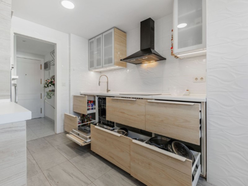 3 Bedrooms - El Campello — 10/41