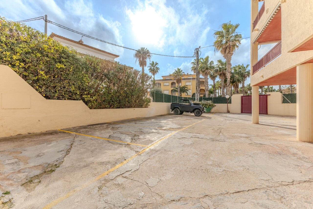 2 Bedrooms - Jávea — 34/44