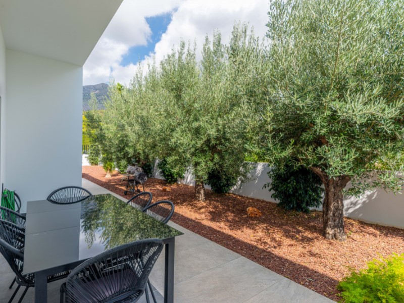 4 Bedrooms - Altea — 36/55