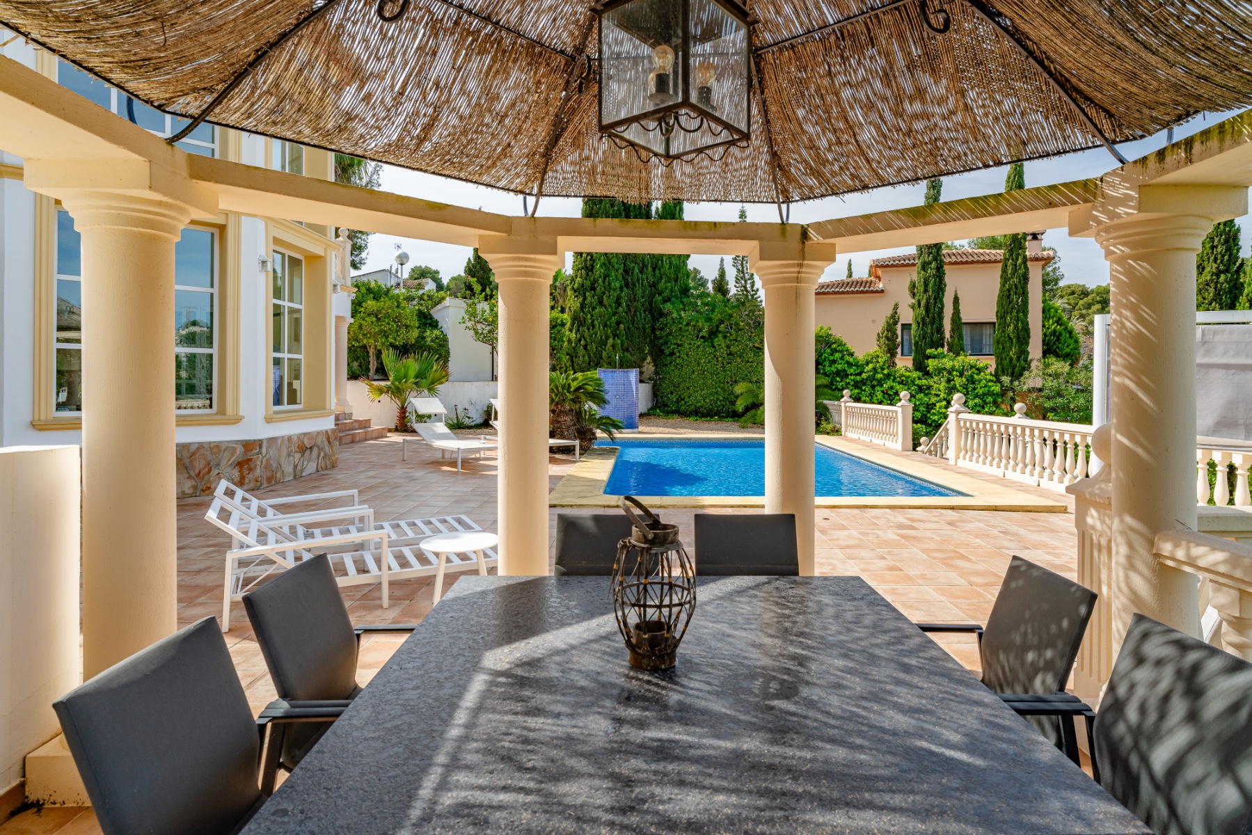 4 Schlafzimmer - Javea/Xabia