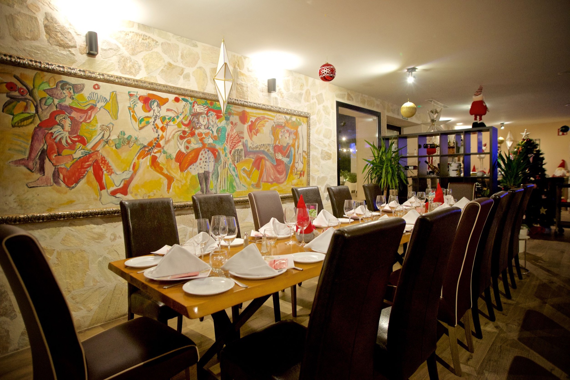 Restaurante Los Amigos