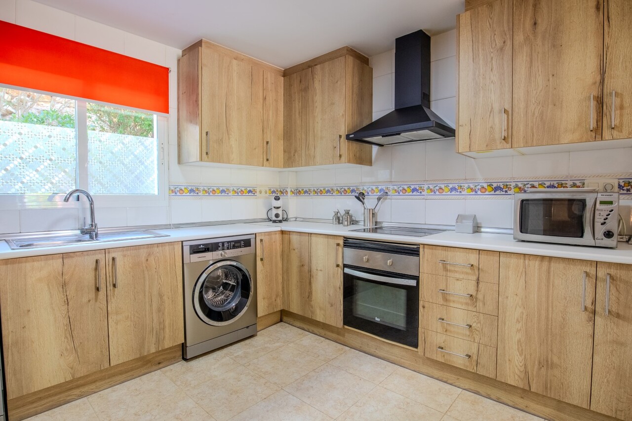 3 Bedrooms - Jávea — 11/38