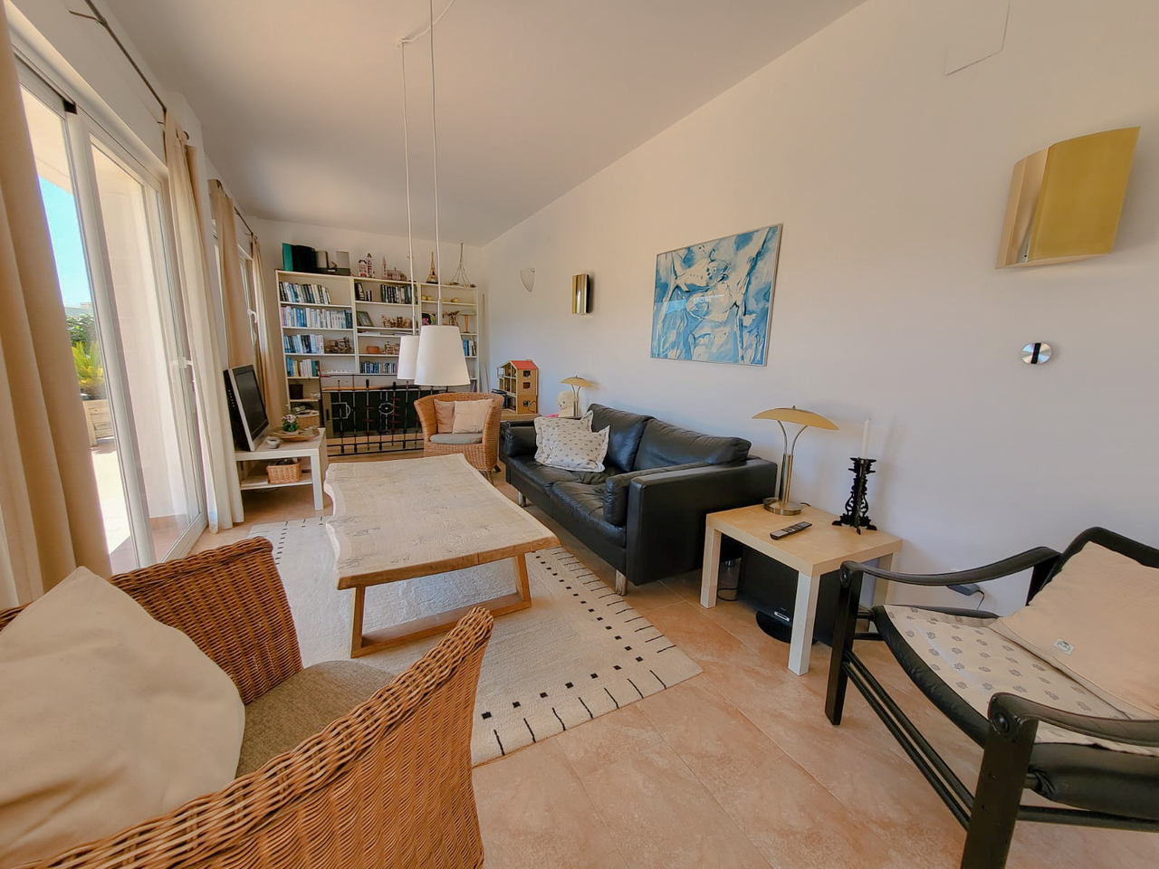4 Bedrooms - Moraira — 32/45