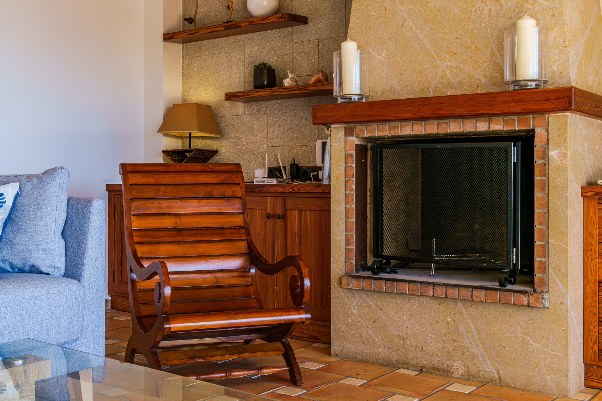 4 Bedrooms - Teulada — 8/32