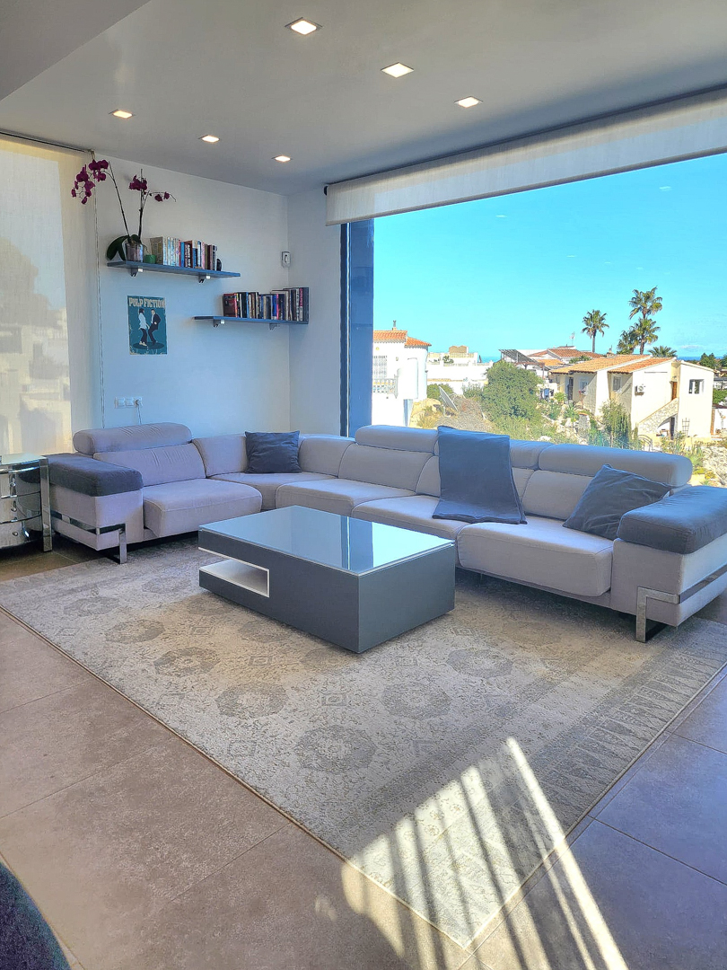 4 Chambres - Benitachell — 14/50