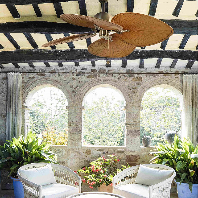 5 preguntas comunes  al comprar un ventilador