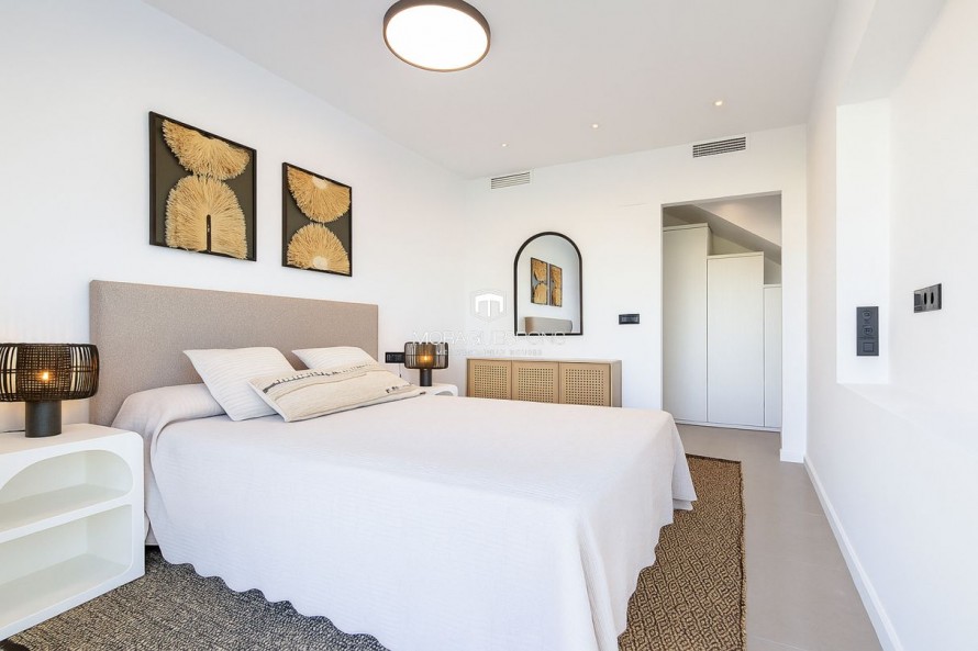 3 Bedrooms - Jávea — 25/33